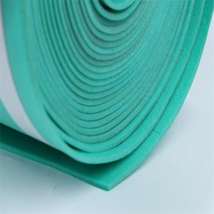 Base de Espuma Plateada para Pisos Laminados - Product Image 1