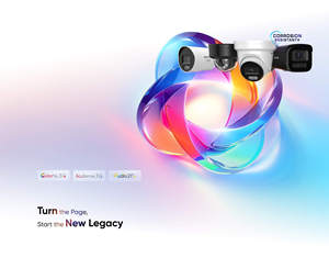 Caméra réseau dôme motorisée <span class=keywords><strong>Hikvision</strong></span> DS-2CD2787G3T-LIZSY 8 MP Smart Hybrid Light avec <span class=keywords><strong>ColorVu</strong></span> et WDR adaptatif à la scène - Product Image 6
