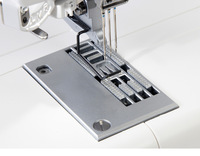 Machine à ourler Janome Cover Pro 3000P