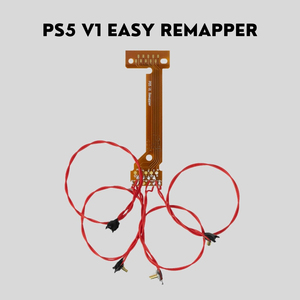 Kim loại pushbutton SMD Micro nút phẳng ngắn đột quỵ đẩy nút PS4 ps5 scuf MOD - Product Image 6