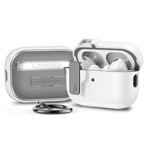 Nouveaux produits 2024 Étui de protection pour <span class=keywords><strong>AirPods3</strong></span>/2/1 Étui de protection pour écouteurs en PC dur anti-chute de luxe pour AirPods <span class=keywords><strong>Pro</strong></span> 2/1 - Product Image 1