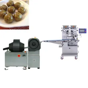 Small dates ball making maker machine for small business