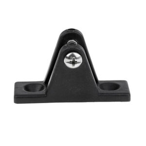 ISURE Nylon Mountain <b>Bracket</b> For Marine Boat Hardware Repair Replacement Part - Product Image 1