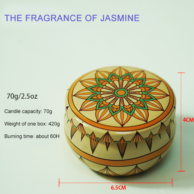 Parfum Jasmin