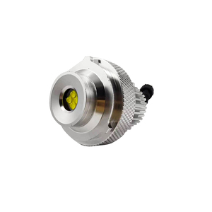 Luces LED <span class=keywords><strong>Angel</strong></span> Eyes E60 Pour BMW Juego 2pcs H8 H11 H4 H7 6000K Blanco Frio Alta Potencia Duraderas Y Faciles De Instalar - Product Image 6