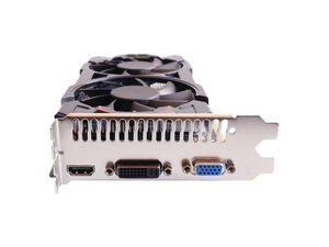 Tarjeta Gráfica Discreta GTX1050Ti <span class=keywords><strong>4G</strong></span> DDR5 con Ventilador para Computadoras de Escritorio, Nueva, para Juegos D5, Venta al Por Mayor - Product Image 5