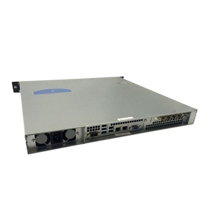 Codificador Terrestre/Satélite/Cable/IPTV 4 HD-SDI MPEG-2/H.264 para Múltiples Dispositivos TV/Tablet/PC, Compatible con Funcionamiento Continuo 24/7 - Product Image 2