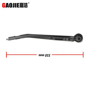 Conjunto de brazo de limpiaparabrisas trasero para BMW X1 E84 2010-2015, OE 61622990035 - Product Image 3