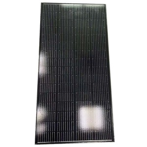 Panel Solar Semiflexible de Alta Eficiencia de 80W con Revestimiento Adhesivo |   Módulo Solar Monocristalino para Autocaravanas, Barcos y Embarcaciones - Product Image 5