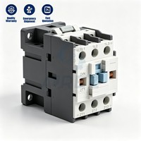 Modul Relay Kontaktor Bawah 3RT5965-5AU31 3RT59655AU31 Dengan Layanan Pengukuran Inersia Opsional