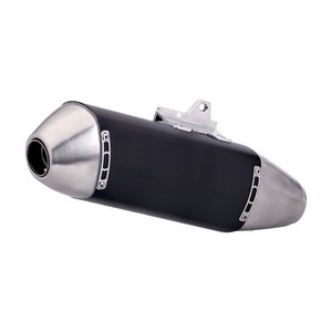 Vente en gros de tuyaux d'échappement universels pour motos sportives modifiées, compatibles Yellow Dragon 600, Small Ninja 250, Hex <span class=keywords><strong>Scorpion</strong></span>, certifiés ISO 9001 - Product Image 4