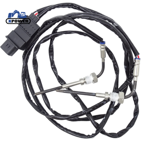 Capteur électrique pour excavatrice D10T2 D11T ELD350 990K 992K 993K 3436890 343-6890 - Product Image 1