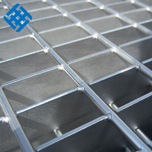 Suministro de fábrica, <span class=keywords><strong>rejilla</strong></span> de acero galvanizado duradero <span class=keywords><strong>para</strong></span> escaleras de <span class=keywords><strong>drenaje</strong></span>, <span class=keywords><strong>rejilla</strong></span> de acero de hormigón - Product Image 5