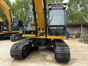 Promotion : Excavatrices d'occasion Caterpillar Cat320D2L <span class=keywords><strong>de</strong></span> 20 tonnes, type chenillé, avec moteur C7.1 d'origine - Product Image 6
