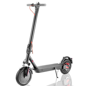 Scooter Plegable para Adultos, Dos Ruedas, Autoequilibrado, Batería de Litio de 36v, Motor de 350w, Alcance de 30-40km, As-hb011 E, Gran Venta - Product Image 3