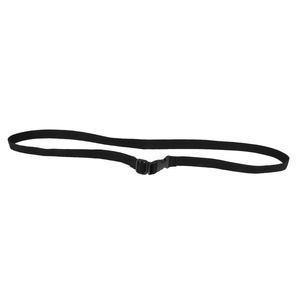 Cinturino in vita regolabile in Nylon con fibbia a Clip di ricambio borsa in gesso per arrampicata - Product Image 1