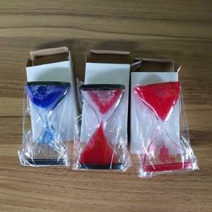 TDAH New <span class=keywords><strong>Times</strong></span> <span class=keywords><strong>up</strong></span> sablier temps de fidget sensoriel en amont coloré liquide Sand <span class=keywords><strong>Up</strong></span> Motion minuterie liquide - Product Image 5