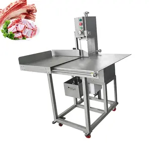 XLJ Brand Stainless Steel Electric Automatic stainless steel machine to cut meat