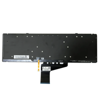Nouveau clavier interne d'ordinateur portable noir pour HP Spectre X360 15-CH 15T-CH000CA 15-DF OEM pièces d'ordinateur portable clavier d'ordinateur à vendre