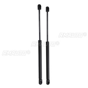 1 Par de Amortiguadores para la Puerta Trasera del Maletero, Amortiguadores de Cierre Lento para Renault Clio MK2 1998-2005 Hatchback - Product Image 3