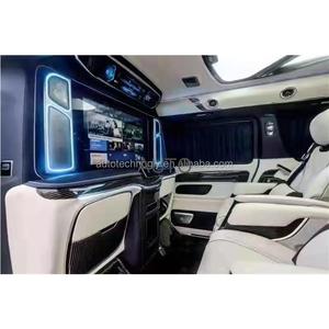 Luces traseras Led para coche, diseño de luces traseras para sofá de 3 plazas, Sienna, caoba, volante, asiento de furgoneta, productos de calidad, precio de fábrica - Product Image 4