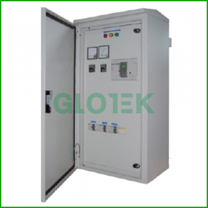 ตู้สวิตช์แยกวงจรแรงดันต่ำ IEC 61439 แผงจ่ายไฟหลัก พร้อมระบบป้องกันกระแสไฟฟ้าลัดวงจร อุปกรณ์สวิตช์อุตสาหกรรม - Product Image 2