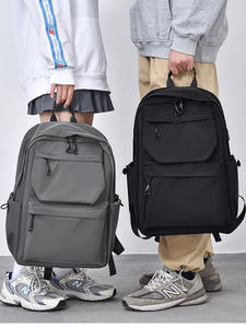 Sac à dos personnalisé avec logo, sac d'école de voyage, grande capacité, sac à dos intelligent avec port USB, sac à dos pour ordinateur portable, autre sac à dos, sac à dos pour hommes, sac à dos pour collège, mochila - Product Image 5