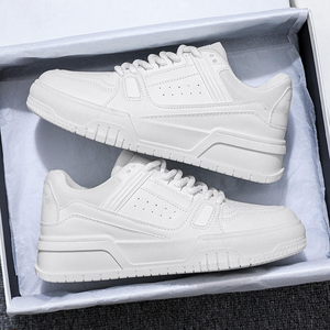 Zapatos de Marca de Lujo de Alta Calidad para Hombre y Mujer, Zapatos de Diseñador de Cuero Genuino, Zapatos Deportivos de Marca Famosa para Hombre, Zapatillas de Skateboard - Product Image 6