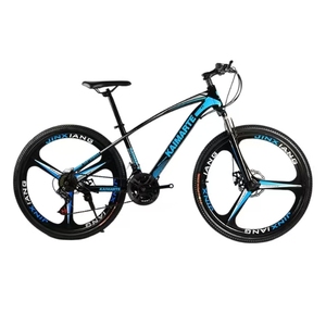 Bicicleta de Montaña de 29 Pulgadas, Fabricada en China, Venta al Por Mayor, OEM, <span class=keywords><strong>Bici</strong></span> <span class=keywords><strong>MTB</strong></span> de Acero - Product Image 6