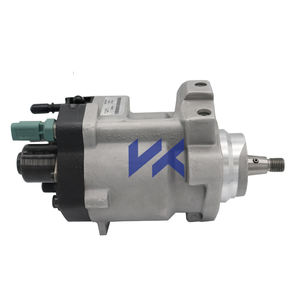 Pompe diesel à rampe commune 9044A120A pour <span class=keywords><strong>Delphi</strong></span> - Product Image 5