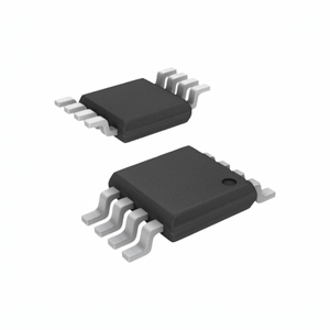 ชิปอิเล็กทรอนิกส์ 8 LSSOP, 8 MSOP (0.110 นิ้ว, กว้าง 2.80 มม.) รุ่น NJM842R-TE1 ไอซี OPAMP GP 2 วงจร 8VSP - Product Image 1