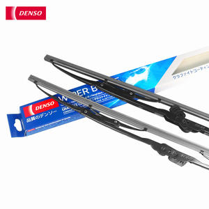 Denso ใบปัดน้ำฝนไฮบริด DCS-G015 85212-12430แบบหัวเข็มขัดอเนกประสงค์สำหรับรถยนต์ทุกคัน - Product Image 3