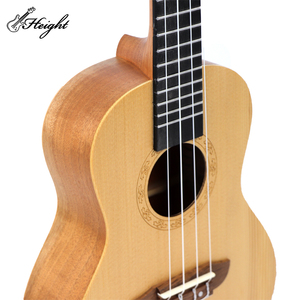 <span class=keywords><strong>Ukelele</strong></span> de madera de caoba laminada <span class=keywords><strong>Ukelele</strong></span> <span class=keywords><strong>soprano</strong></span> de <span class=keywords><strong>21</strong></span> pulgadas - Product Image 3