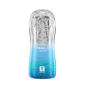 Hot Male Mastur bator Cup Weiche Muschi Sexspielzeug Transparente Vagina Adult Ausdauer Übung <span class=keywords><strong>Sex</strong></span> Produkte Pocket Cup für Männer - Product Image 5