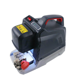 เครื่องตัดกุญแจไร้สาย XA-006 รุ่นขายดีปี 2026 ใช้พลังงาน WiFi 12V สำหรับช่างทำกุญแจ ใช้ได้กับรถยนต์ทั่วไป - Product Image 1