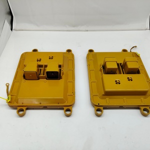 Engine Control Unit 2129450 212-9450 Controller for Engine 3176B 3176C 3196 3406E 345B 3508B 3512B 3516B - Product Image 5