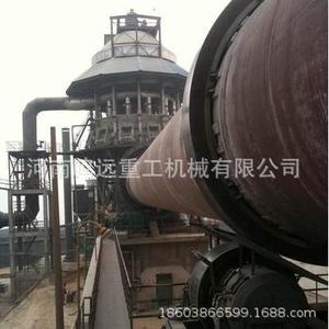 Four rotatif de haute productivité 380 V pour le séchage des boues et des charbons, destiné à la production de ciment, de la société Henan Youyuan Heavy Machinery Co., Ltd. - Product Image 3