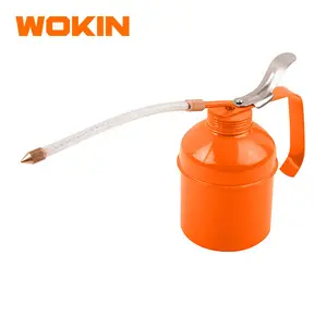 WOKIN-lata de captura de aceite de Metal con boquilla Flexible, 727530, 300ml