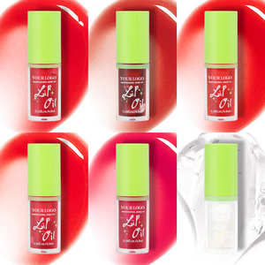 Brillo Labial al por Mayor 2026, Resistente al Agua, Hidratante de Larga Duración, Antiadherente, Cosméticos de Belleza LM25268 - Product Image 4