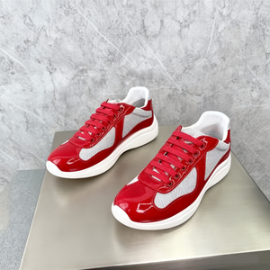 Baskets de luxe originales de créateur à semelle épaisse de haute qualité, style best-seller, pour <span class=keywords><strong>le</strong></span> sport en plein air et décontracté, inspirées de la Coupe d'Amérique - Product Image 5