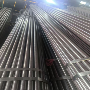 ASTM A106 Gr.B Nahtloses Kohlenstoffstahlrohr für Öl- und Gasleitungen - Product Image 4