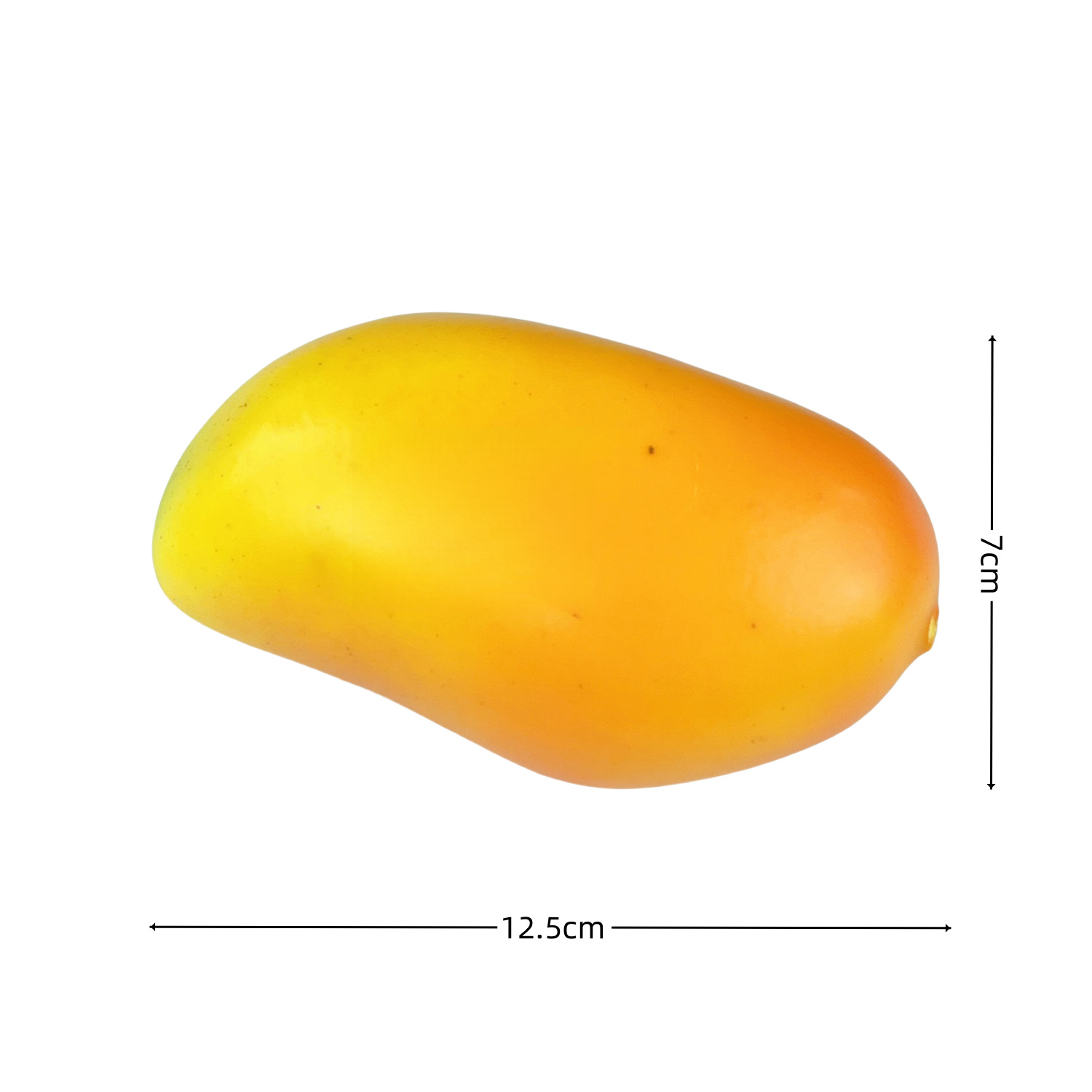 Mangue jaune