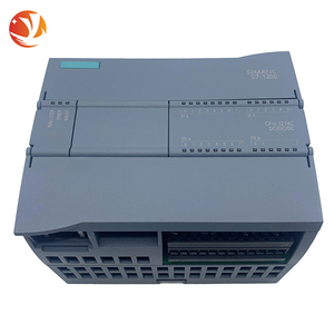 Vàng người bán 6es7214-1ag40-0xb0 <span class=keywords><strong>PLC</strong></span> điều khiển Thương hiệu Mới gốc tại chỗ <span class=keywords><strong>PLC</strong></span> lập trình điều khiển - Product Image 6