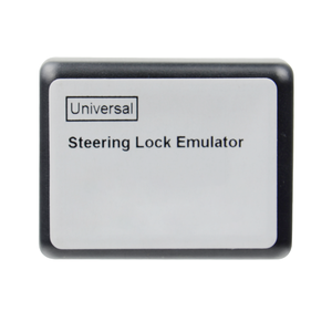 Emulador Universal de Bloqueo de Dirección para <span class=keywords><strong>Renault</strong></span> <span class=keywords><strong>Megane</strong></span> 3, <span class=keywords><strong>Megane</strong></span> 2, Clio 4, Clio 3, Captur, Scenic, Fluence 3, Fluence - Product Image 1