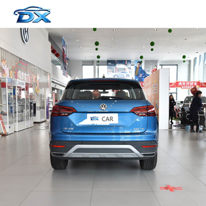 <span class=keywords><strong>Volkswagen</strong></span> <span class=keywords><strong>Passat</strong></span> 1.4T 2023, 5 Plazas, Versión Gasolina Turbo, Alto Rendimiento, Auto Usado en Venta en China - Product Image 6