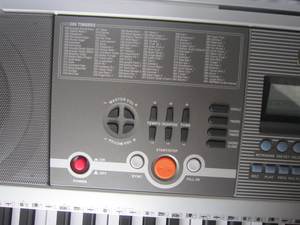<span class=keywords><strong>Clavier</strong></span> d'orgue électronique à 61 touches, avec Port <span class=keywords><strong>de</strong></span> <span class=keywords><strong>clavier</strong></span> usb pour <span class=keywords><strong>piano</strong></span> (Ek61205) - Product Image 5