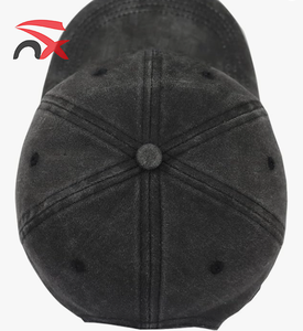 Cappellino da Baseball Olandese a Righe Rosso Bianco Blu in Poliestere 52-60 cm per Sport - Offerta Promozionale Consigliata - Product Image 2