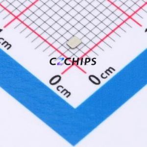 SWXFS1WVG0-24.000000 Crystal (Passive) SMD1612-4P Crystal Oscillator SMD Crystal Oscillator 24MHz 15ppm 8.5pF - Product Image 1