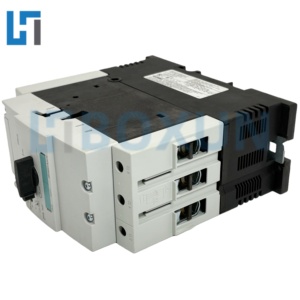 Disjoncteur 3RV5041-4JA10 d'origine, 45-63A, pour la protection des moteurs, contrôleur d'automatisation industrielle 3RV5041 4JA10, en stock - Product Image 4