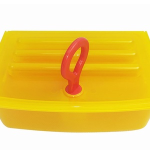 Piège à Mouches à Fruits Non Toxique en Gros, Station d'Attraction Intérieure/Extérieure avec Appât Efficace pour le Contrôle des Nuisibles - Product Image 4